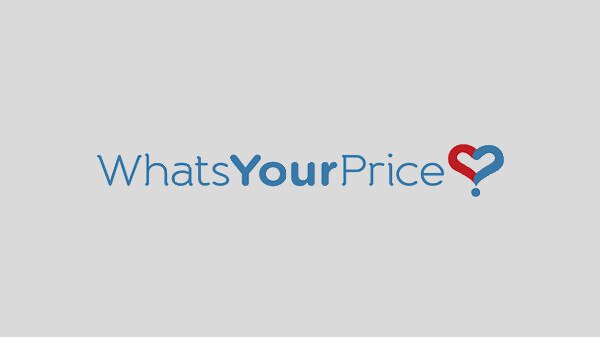 Whats Your Price